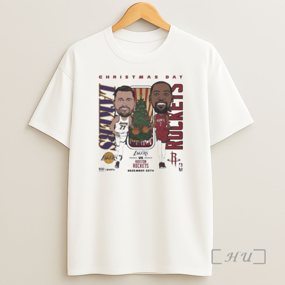 Officials Los Angeles Lakers Vs Shirt Sweatshirt Tee