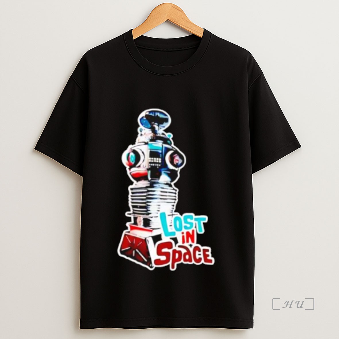 Officials Lost In Space Classic Premium Shirt Sweatshirt Tee