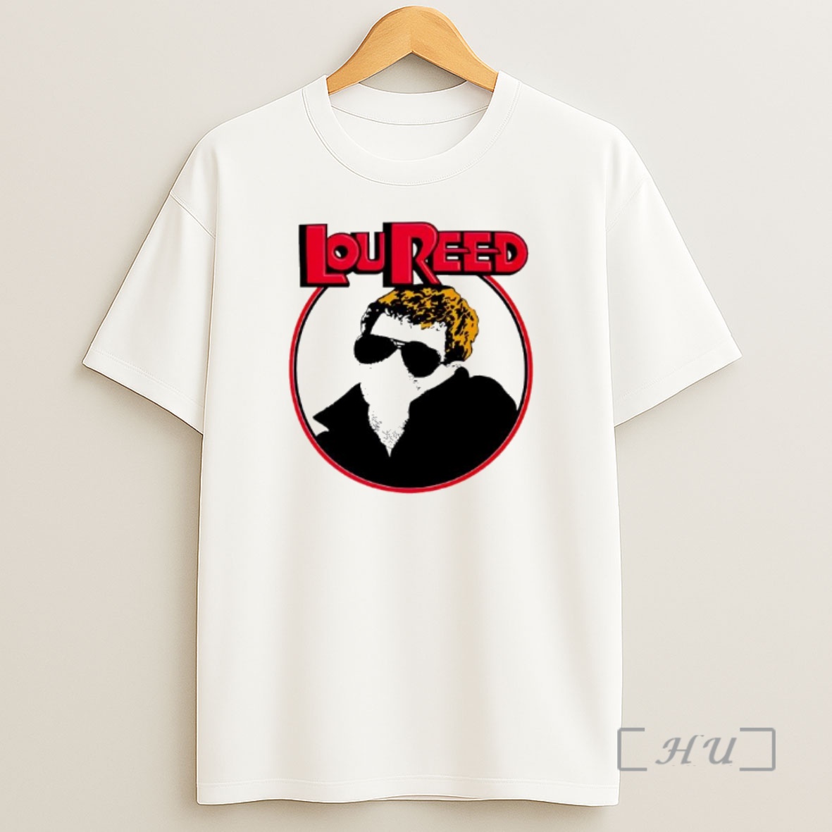 Officials Lou Reed Sally Cant Dance Shirt Sweatshirt Tee