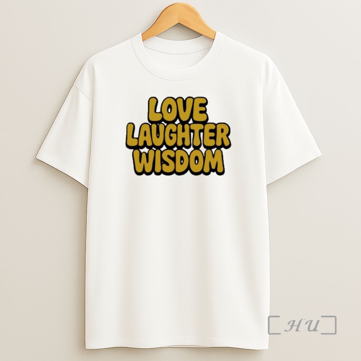 Officials Love Laughter Wisdom Shirt Sweatshirt Tee