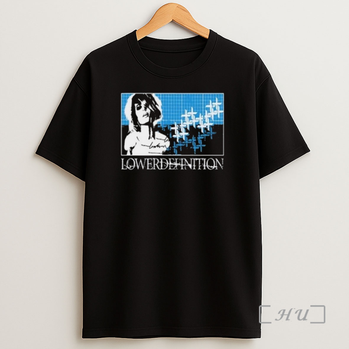 Officials Lower Definition Archive Shirt Sweatshirt Tee