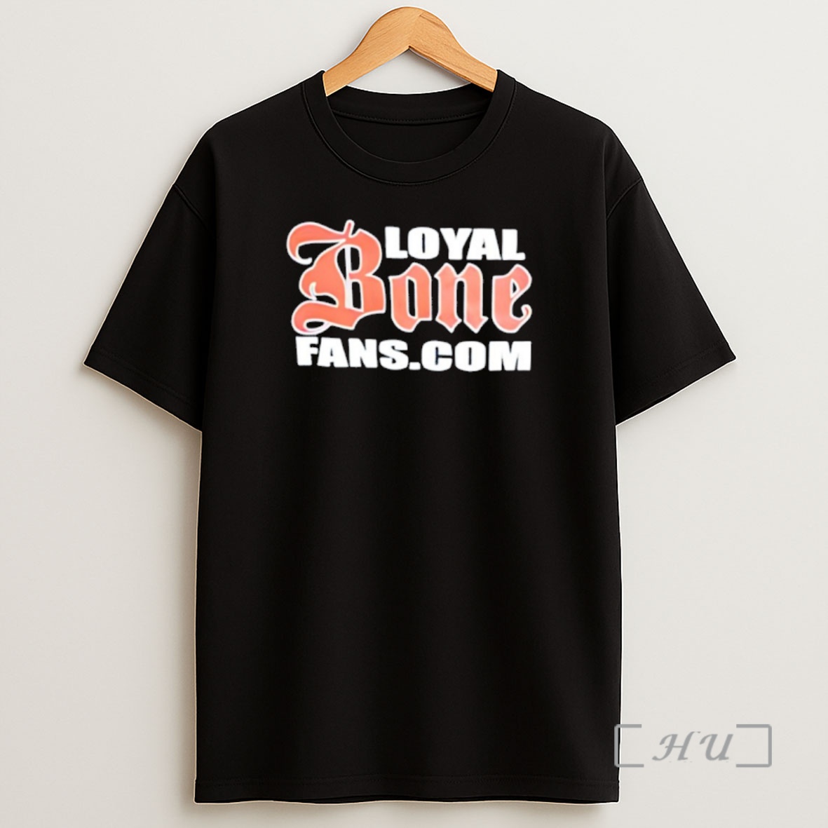 Officials Loyal Bone Fans Shirt Sweatshirt Tee