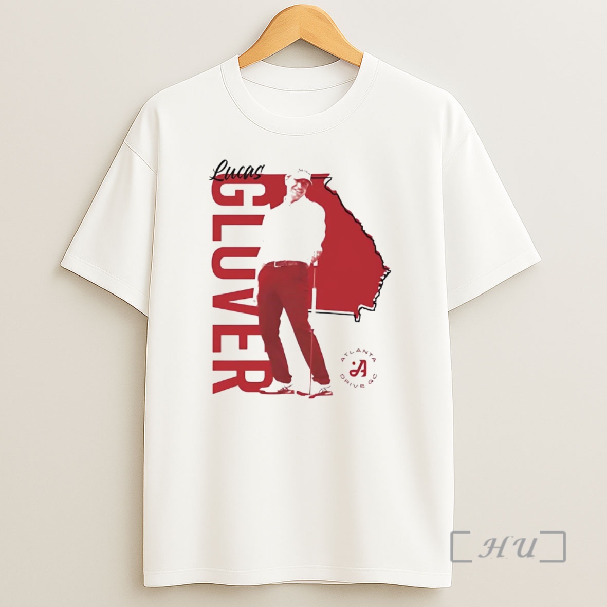 Officials Lucas Glover Atlanta Drive Gc Premium Shirt Sweatshirt Tee
