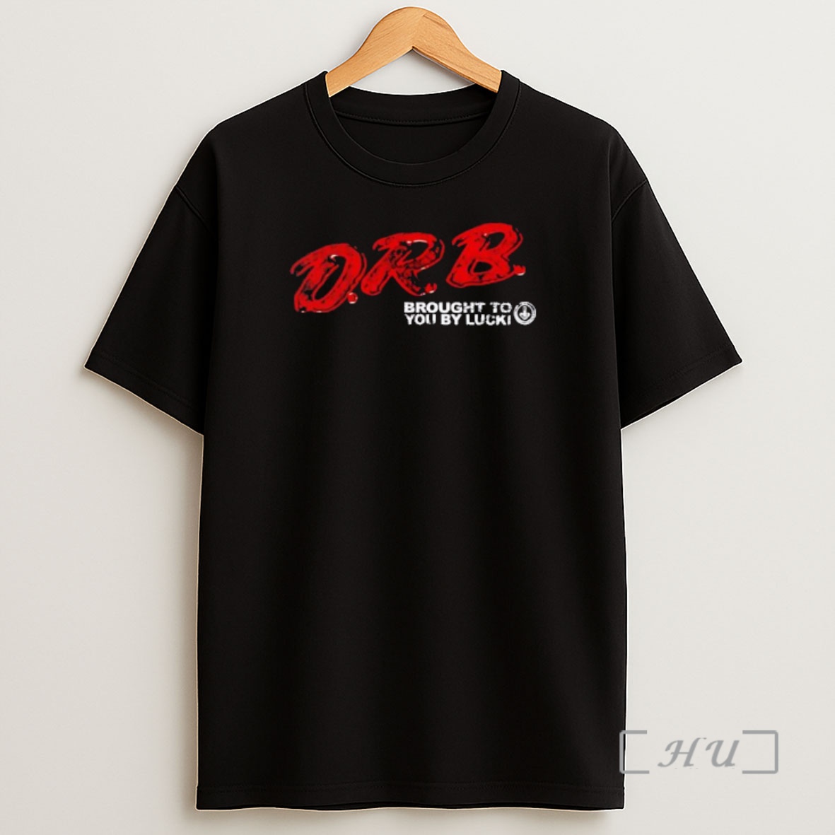 Officials Lucki Vault Wearing Drb Brought To You By Lucki Shirt Sweatshirt Tee