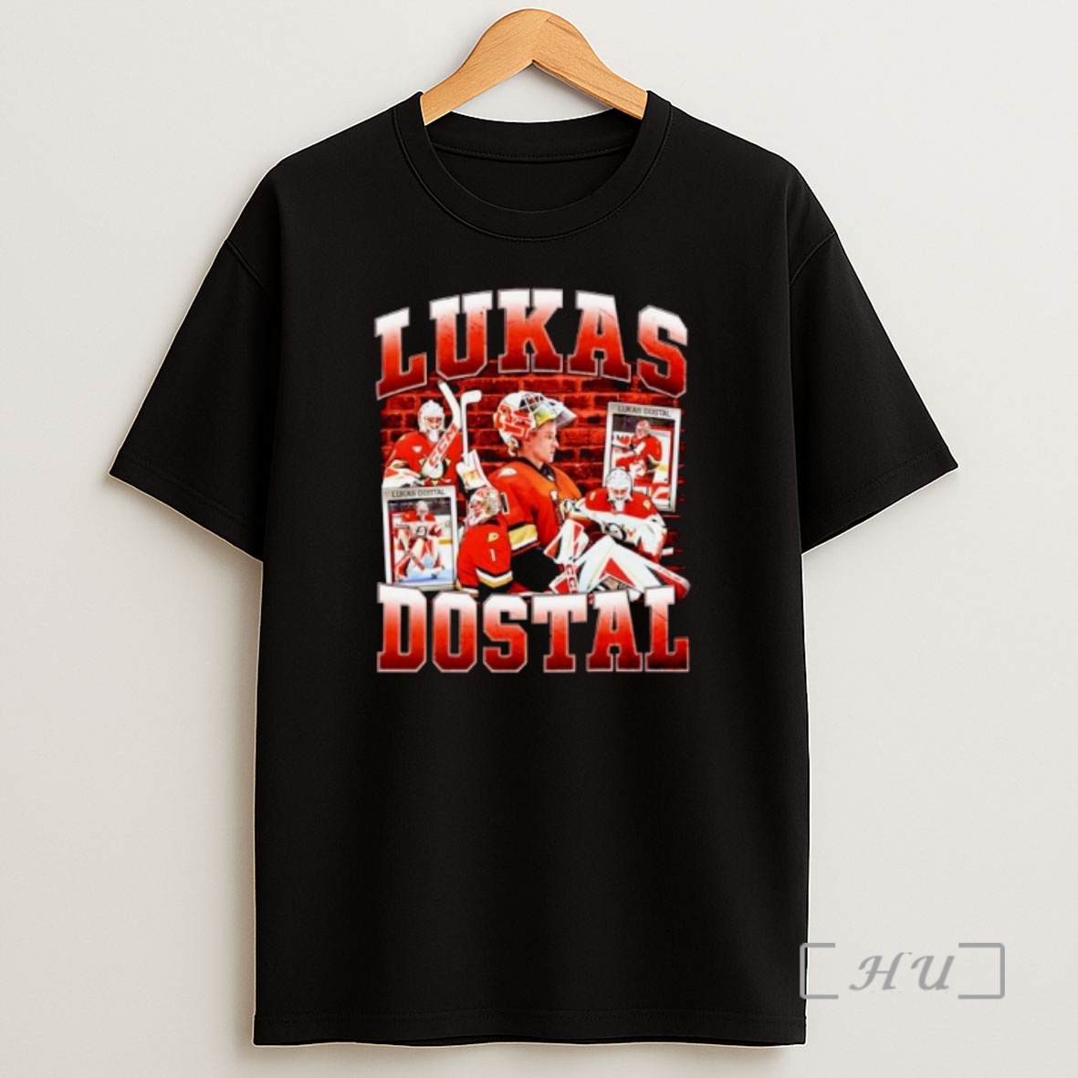 Officials Lukas Dostal Anaheim Ducks Nhl Graphic Ornaments Shirt Sweatshirt Tee