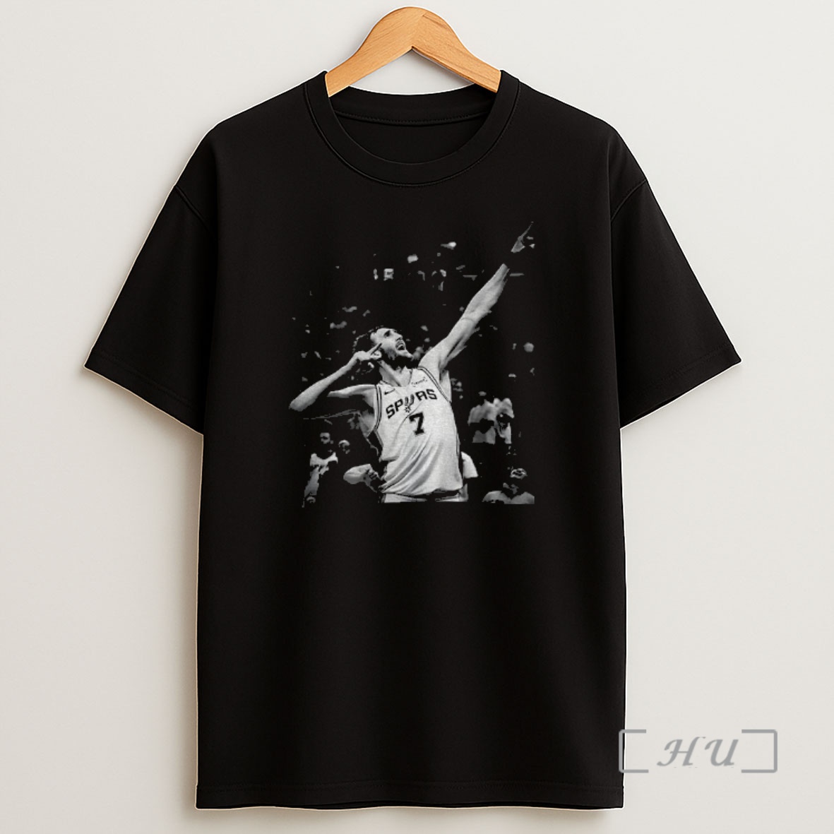 Officials Luke Kornet San Antonio Spurs Basketball Kornet Celebration Fan Gift Nba Shirt Sweatshirt Tee