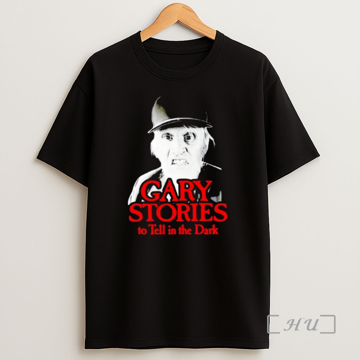 Officials M Syndicate Gary Stories To Tell In The Dark Shirt Sweatshirt Tee