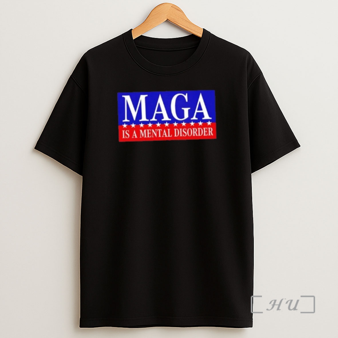 Officials Maga Is A Mental Disorder Shirt Sweatshirt Tee