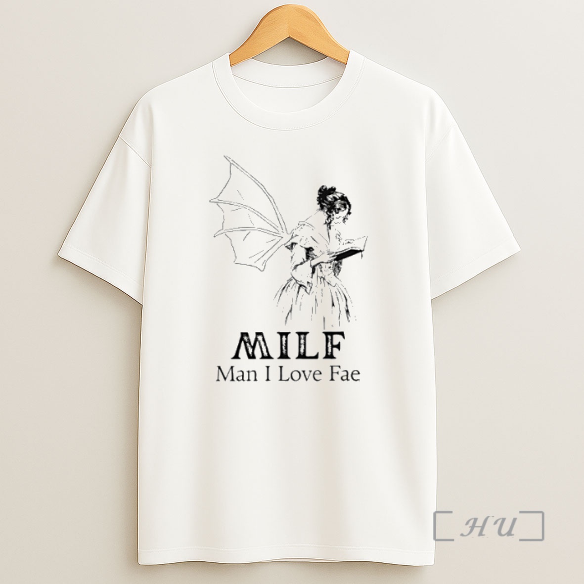 Officials Milf Man I Love Fae Shirt Sweatshirt Tee