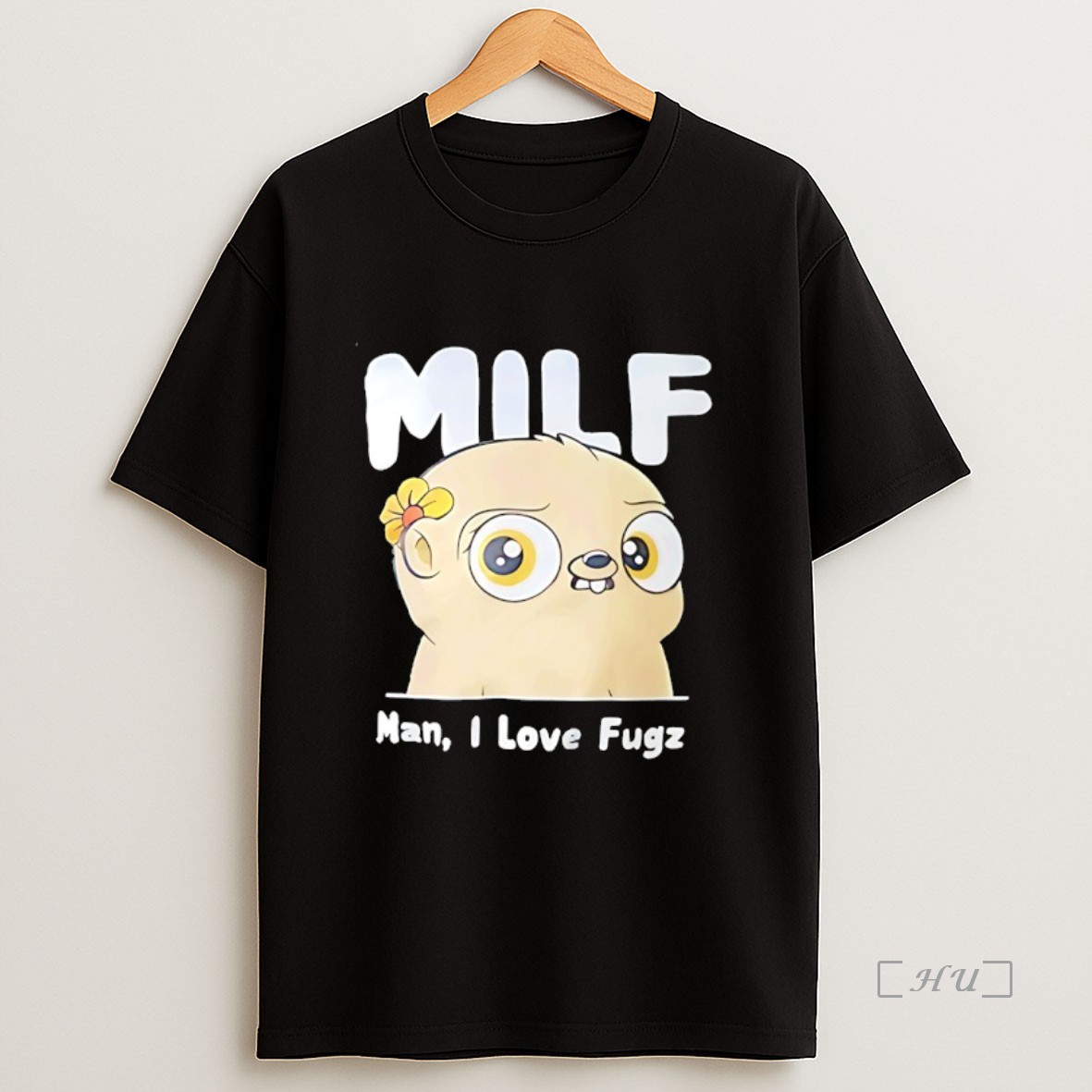 Officials Milf Man I Love Fugz Premium Shirt Sweatshirt Tee