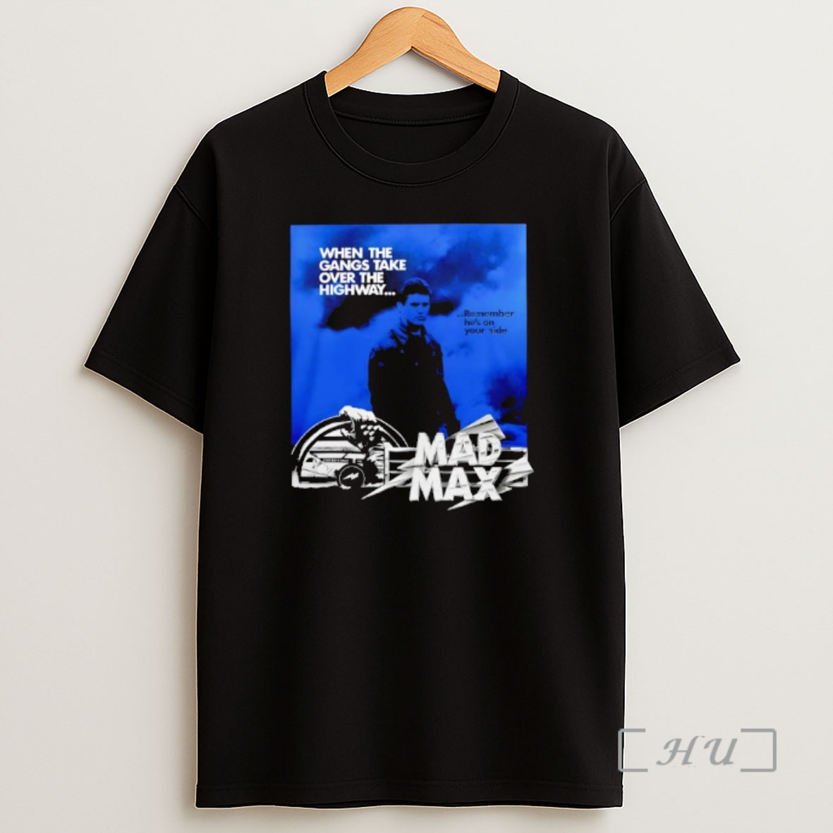 Officials Mad Max Australian Shirt Sweatshirt Tee