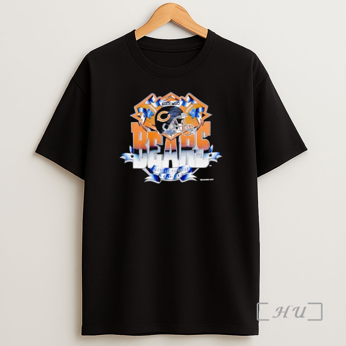 Officials Maddie Chicago Bears Football Shirt Sweatshirt Tee