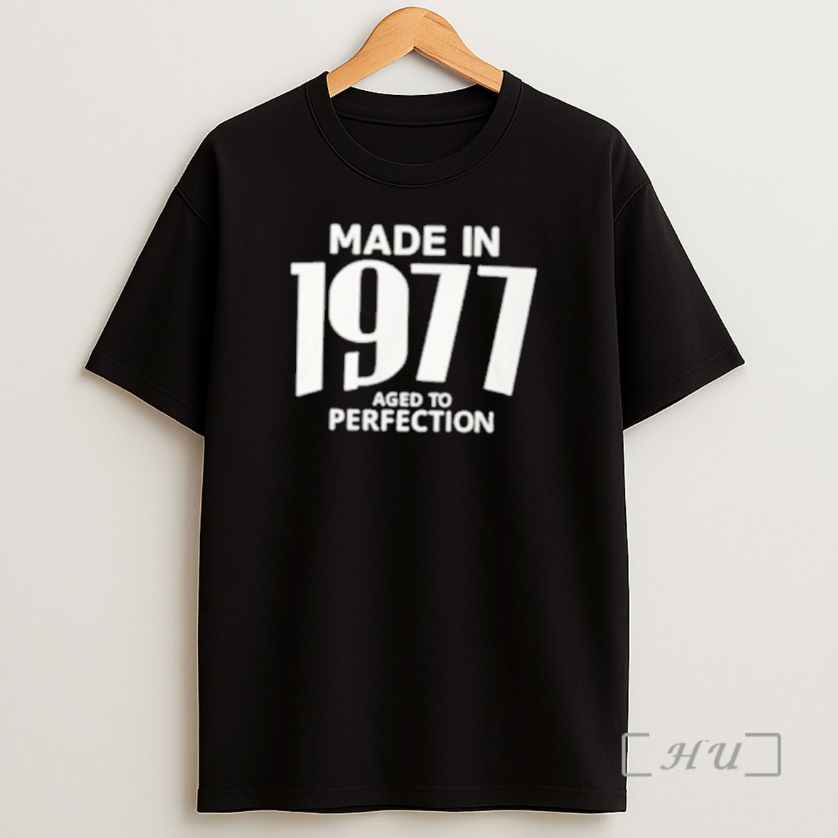 Officials Made In 1977 Aged To Perfection Shirt Sweatshirt Tee