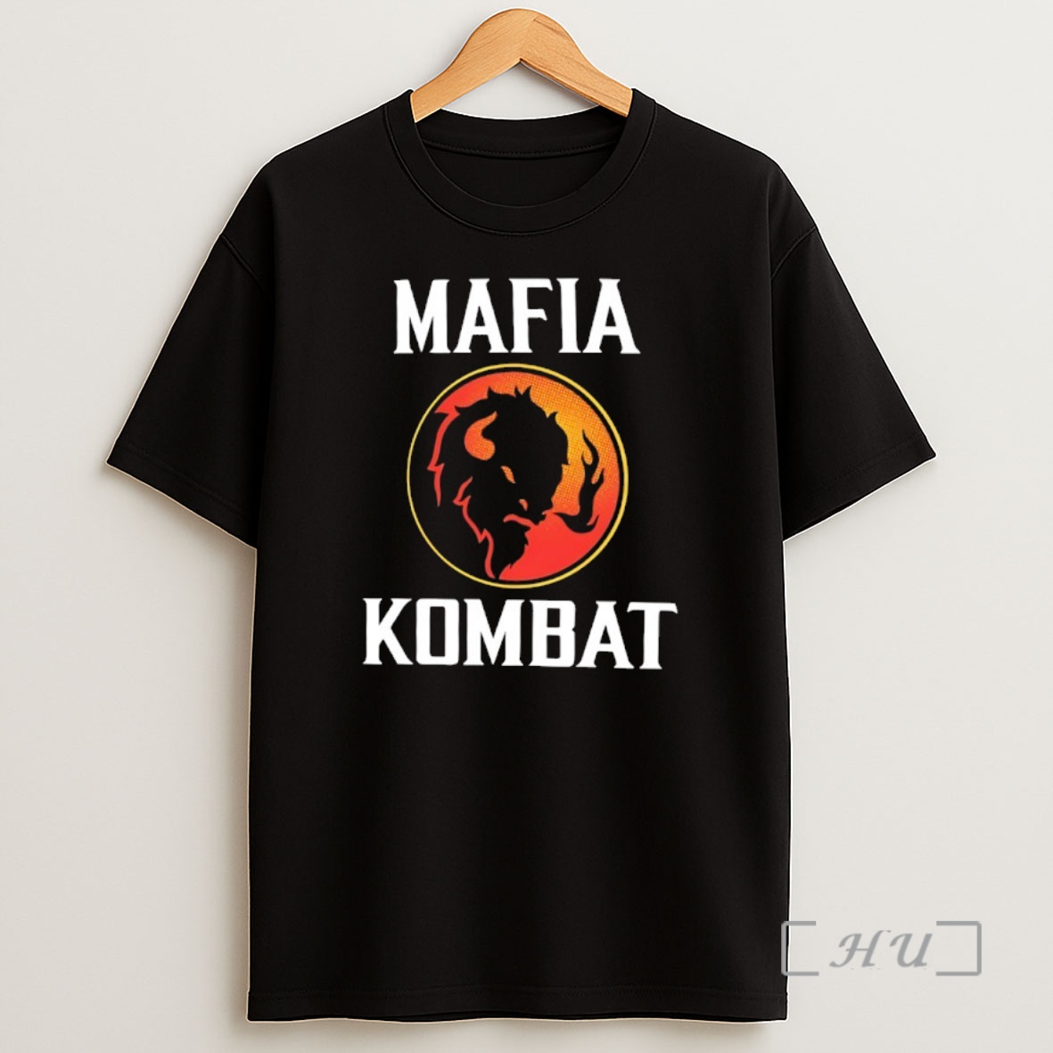 Officials Mafia Kombat Buffalo Bills Shirt Sweatshirt Tee