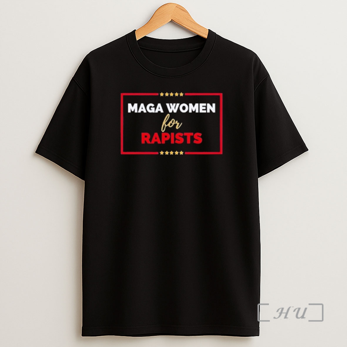 Officials Maga Women For Rapists Shirt Sweatshirt Tee