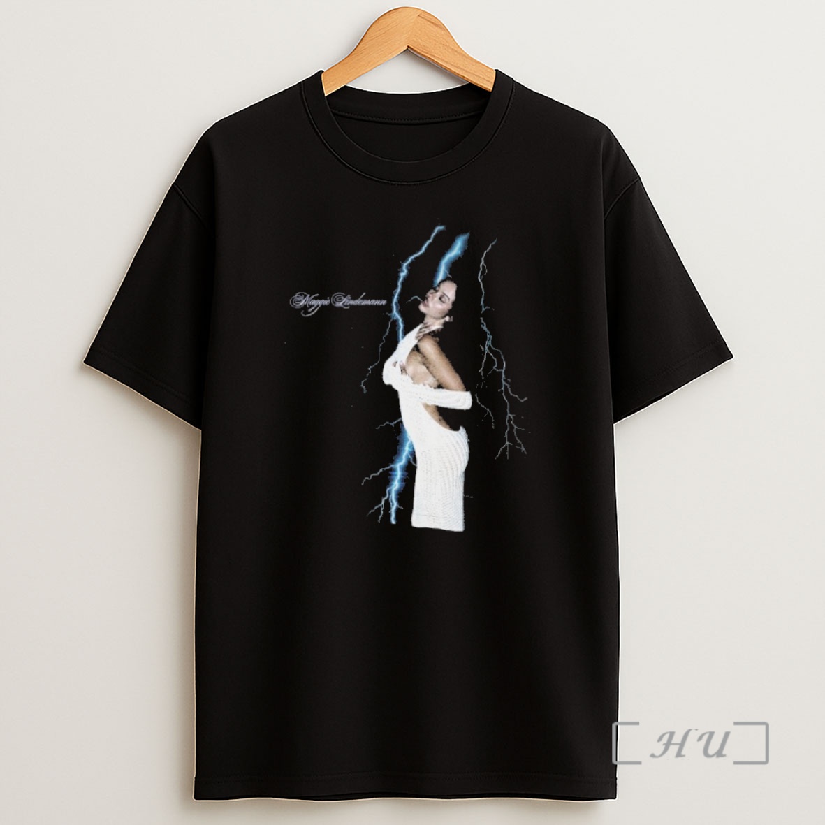 Officials Maggie Lindemann Lightning Shirt Sweatshirt Tee