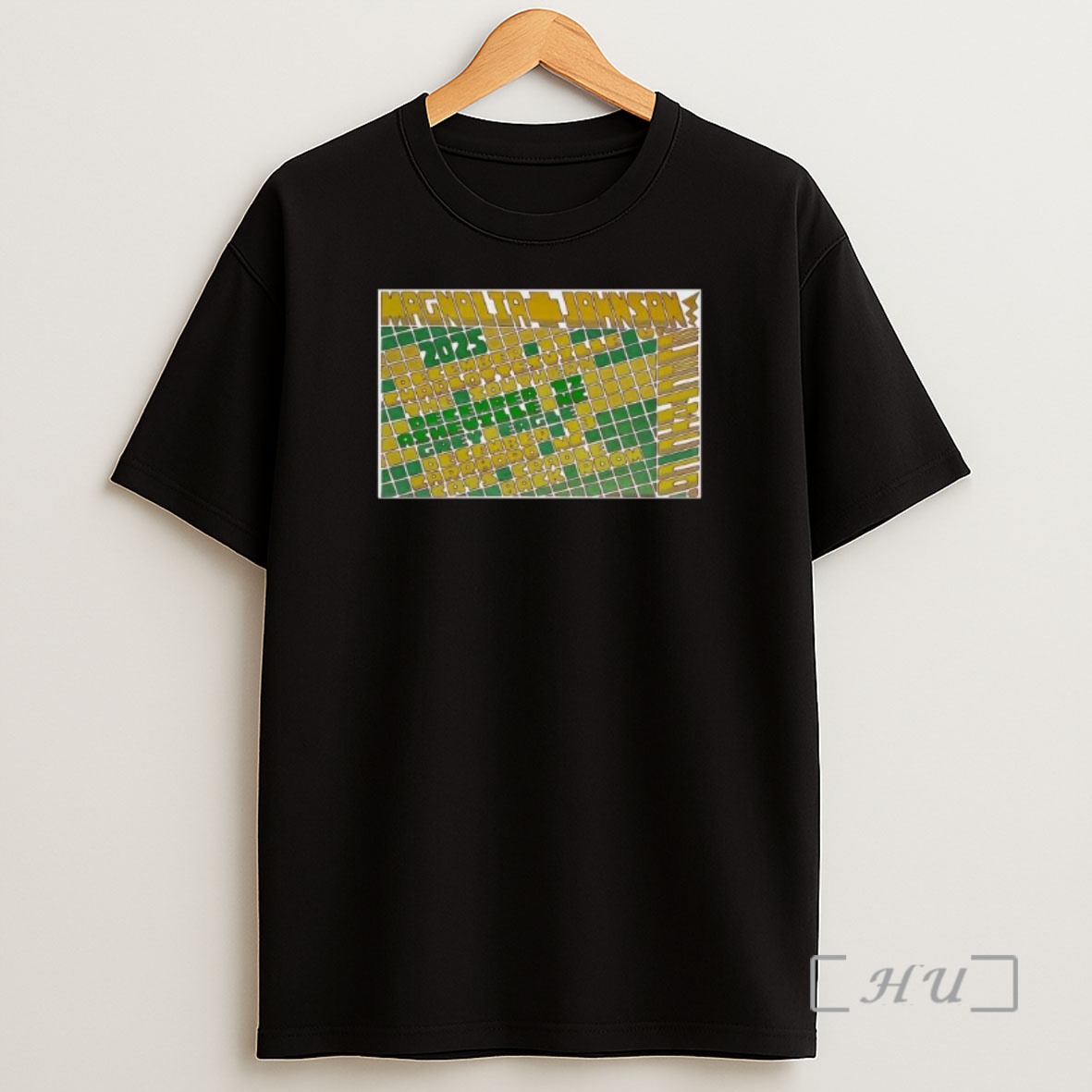 Officials Magnolia Johnson Tour 2025 Dec 11 Charlottesville Va Dec 12 Asheville Nc Dec 13 Carrboro Nc Shirt Sweatshirt Tee
