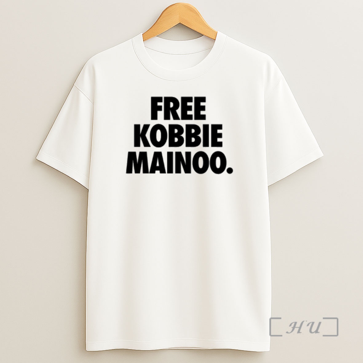Officials Mainoos Brother Wearing Free Kobbie Mainoo Shirt Sweatshirt Tee