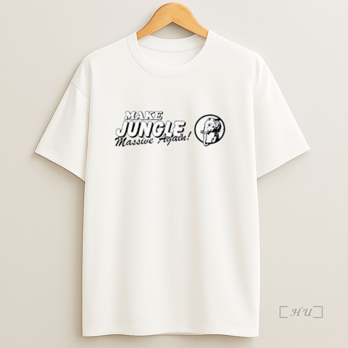 Officials Make Jungle Massive Again Drum Bass Music Event Premium Shirt Sweatshirt Tee