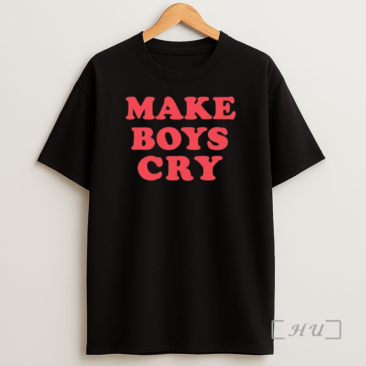Officials Make Boys Cry Shirt Sweatshirt Tee