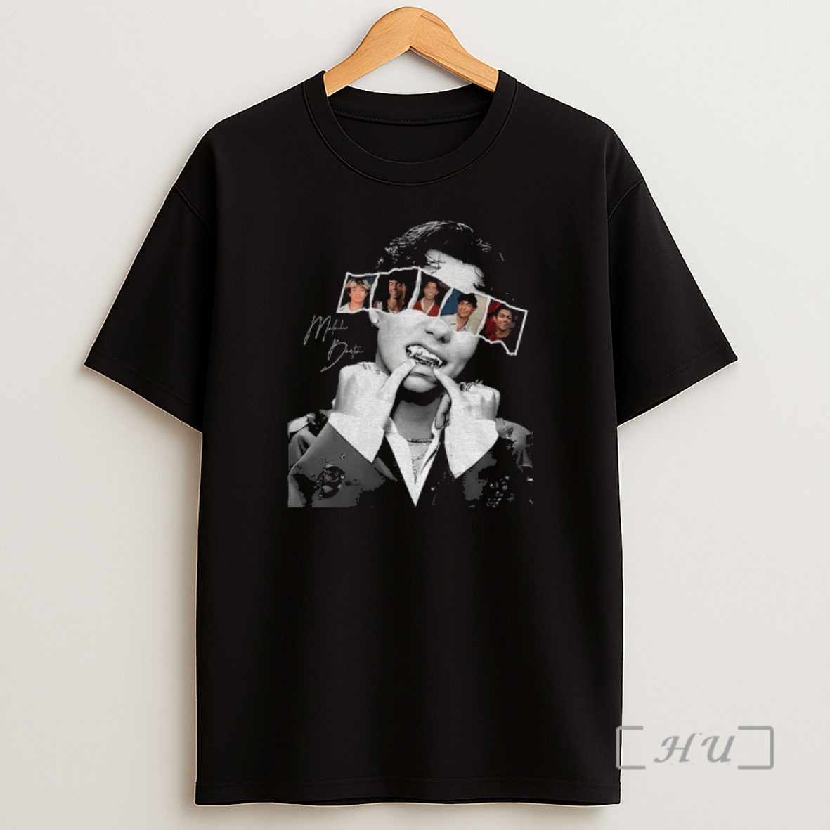 Officials Malachi Barton Disney Channel Grillz Vintage Shirt Sweatshirt Tee