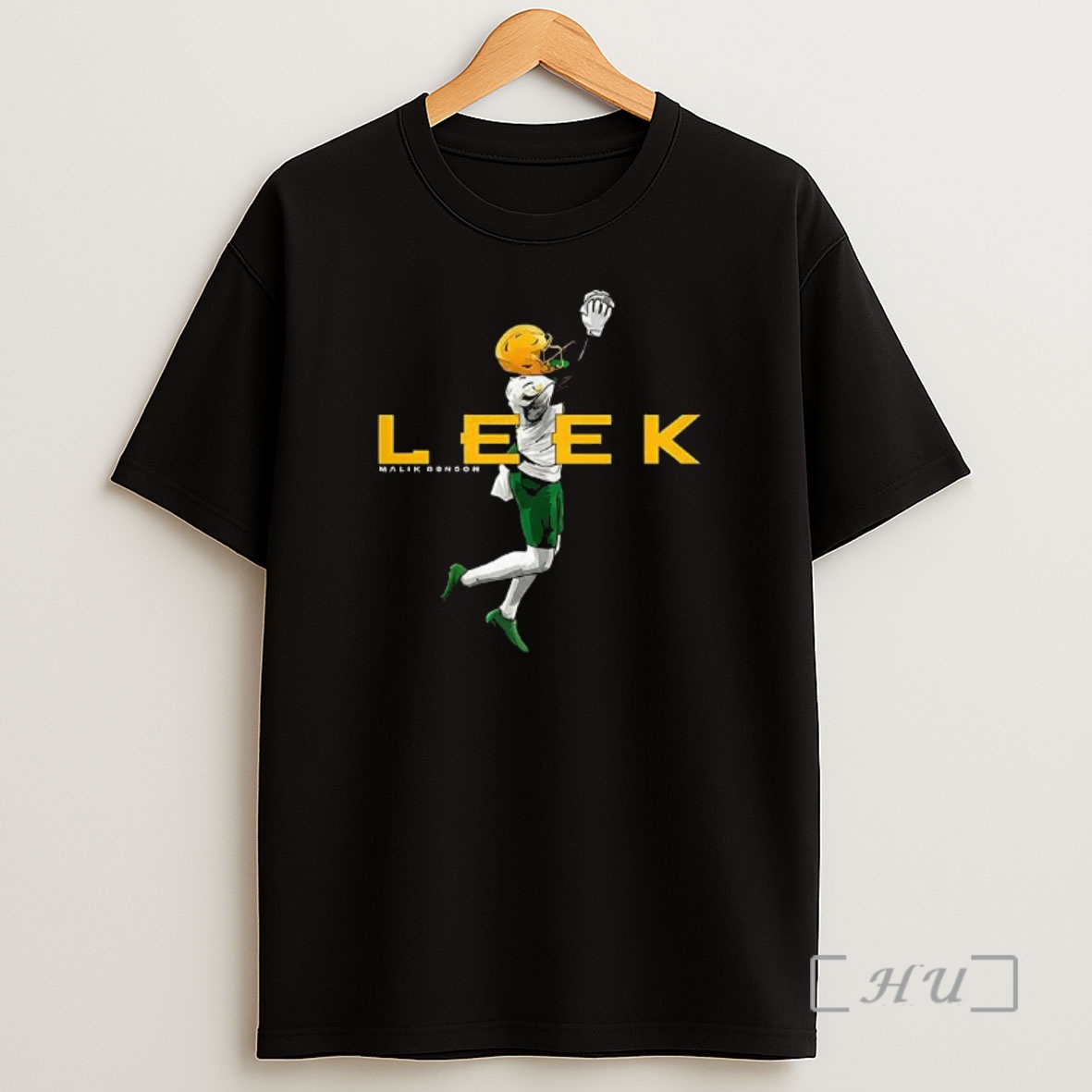 Officials Malik Benson Leek Oregon Ducks Shirt Sweatshirt Tee