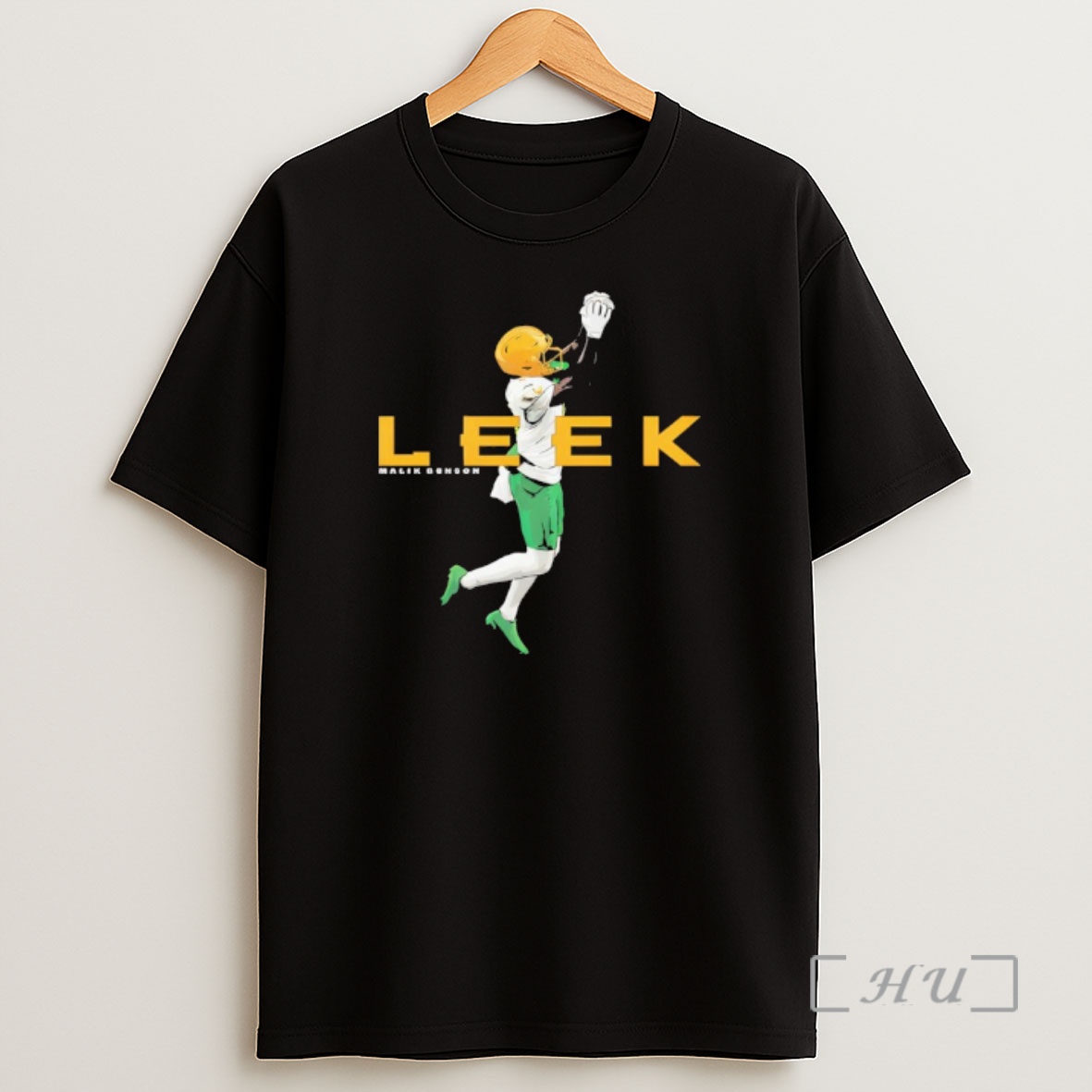Officials Malik Benson Leek Shirt Sweatshirt Tee