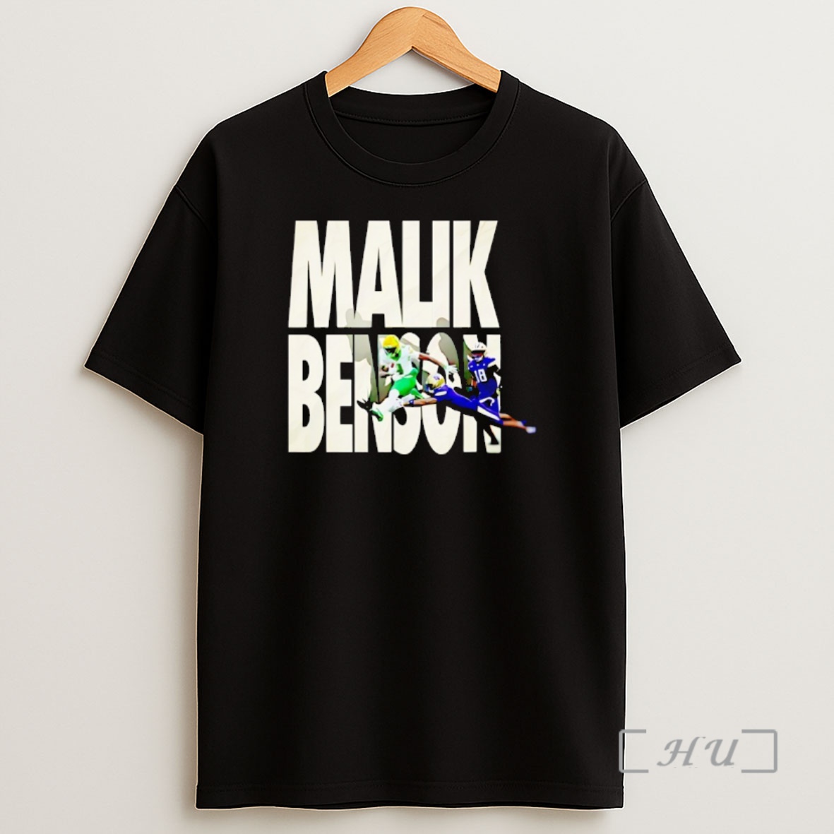 Officials Malik Benson Oregon Ducks Football 2026 Shirt Sweatshirt Tee
