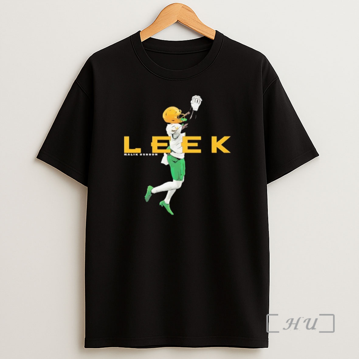 Officials Malik Benson Fly Oregon Ducks Football Leek Shirt Sweatshirt Tee
