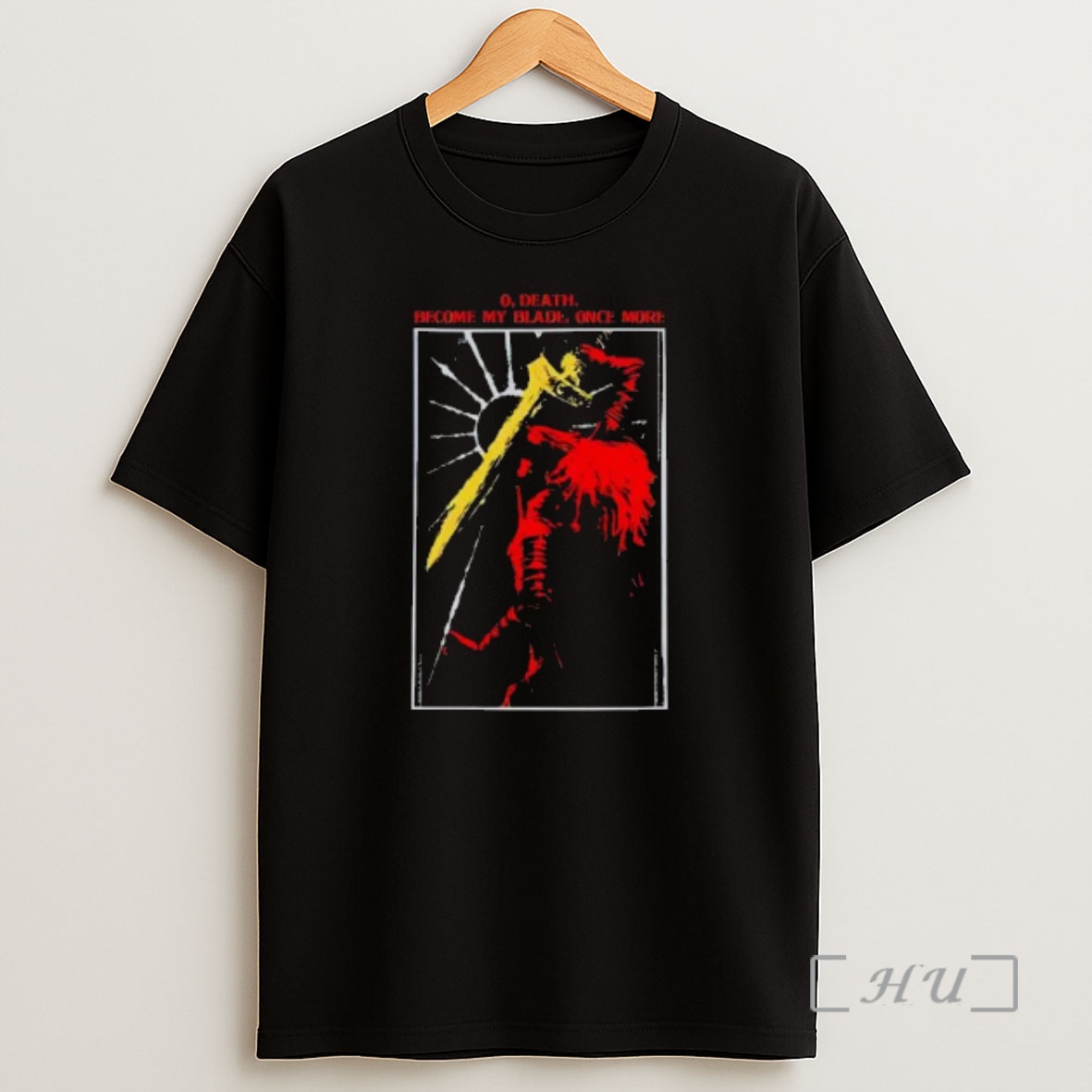 Officials Maliketh The Black Blade O Death Become My Blade Once More Shirt Sweatshirt Tee