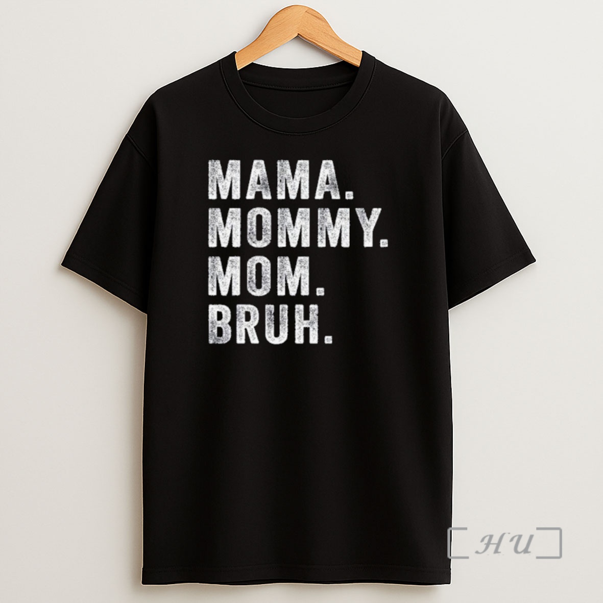 Officials Mama Mommy Mom Bruh Shirt Sweatshirt Tee