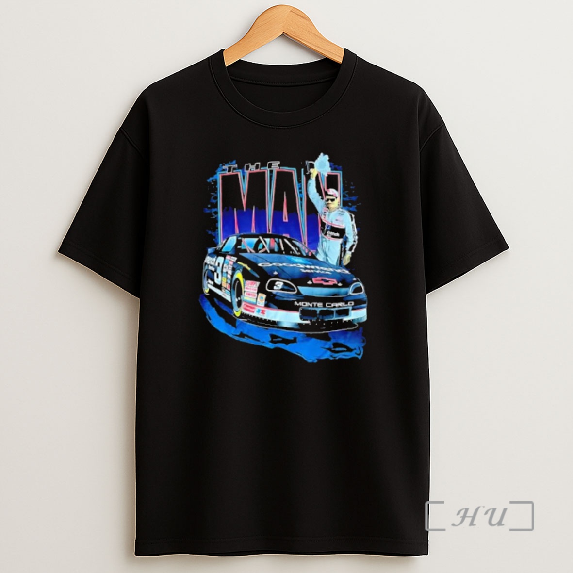 Officials Man Found 2 Rad Dale Earnhardt Shirt Sweatshirt Tee
