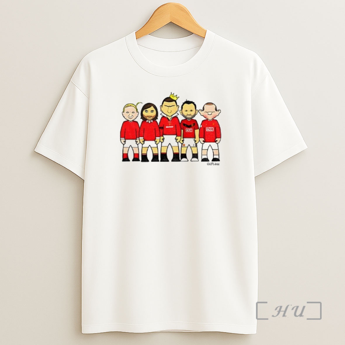 Officials Manchester Legends Football Sport Inspired Shirt Sweatshirt Tee