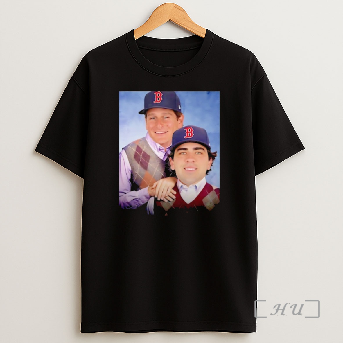 Officials Marcelo Mayer And Roman Anthony Boston Red Sox Step Brothers Shirt Sweatshirt Tee