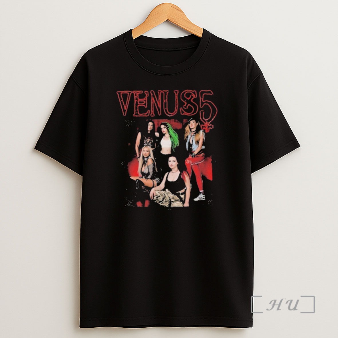 Officials March Of The Venus 5 Shirt Sweatshirt Tee