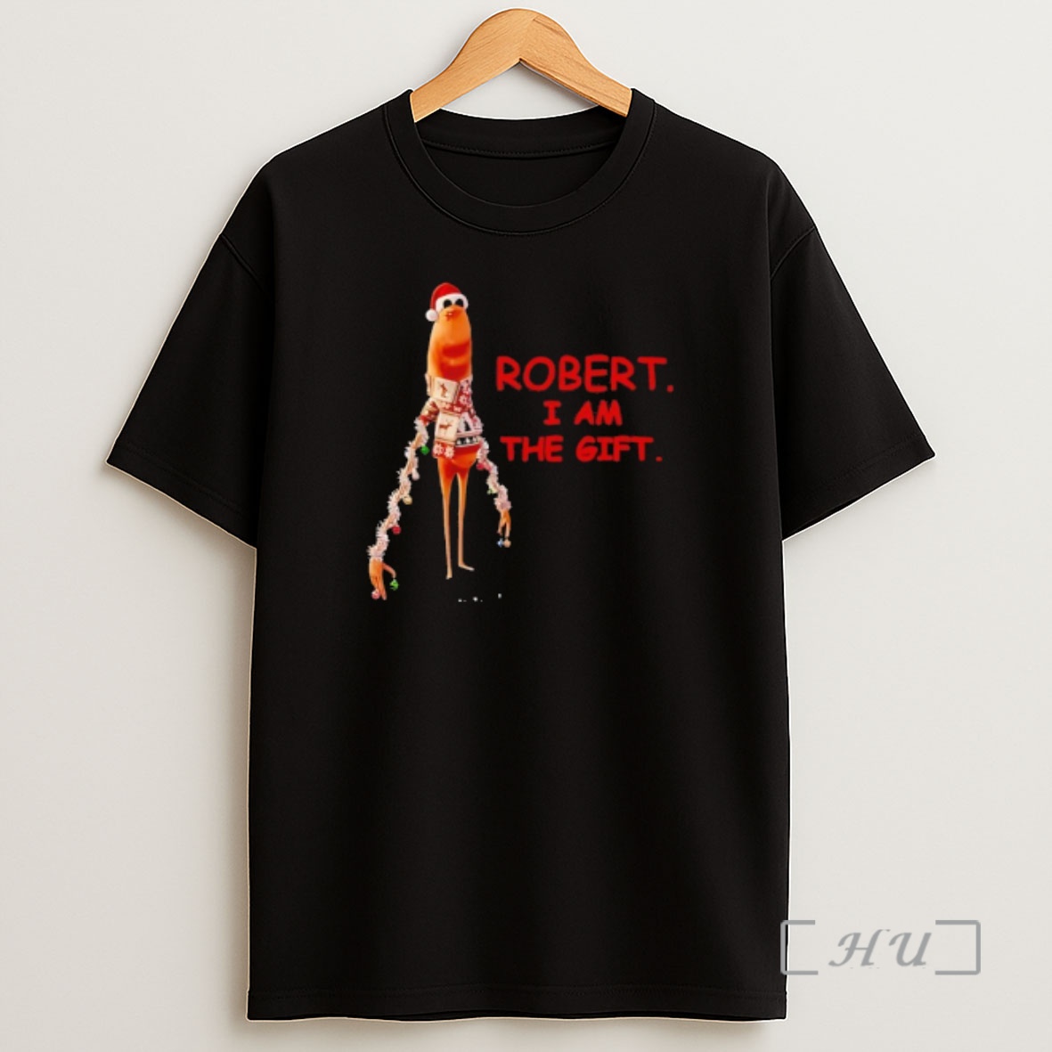 Officials Marcus The Worm Christmas Humor Holiday Shirt Sweatshirt Tee