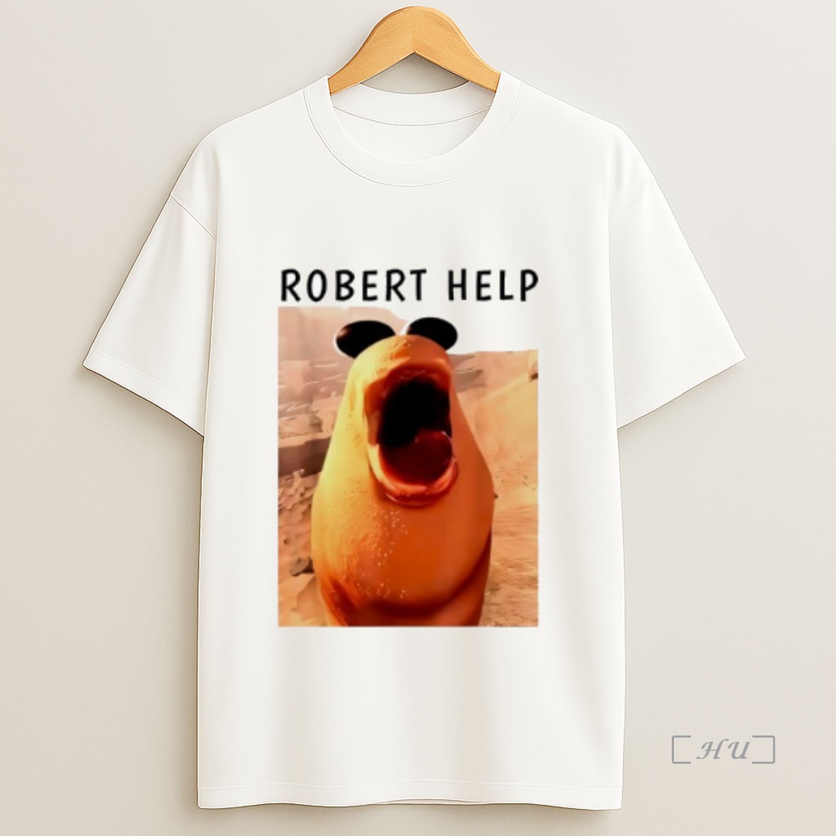 Officials Marcus The Worm Funny Meme Photo Shirt Sweatshirt Tee