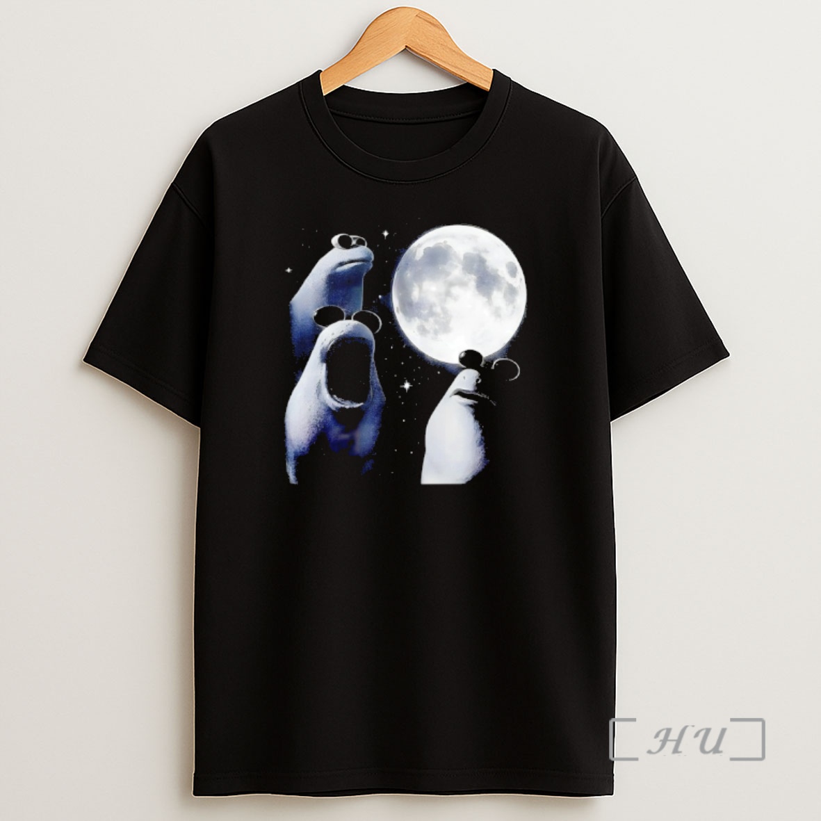 Officials Marcus The Worm Moon Shirt Sweatshirt Tee