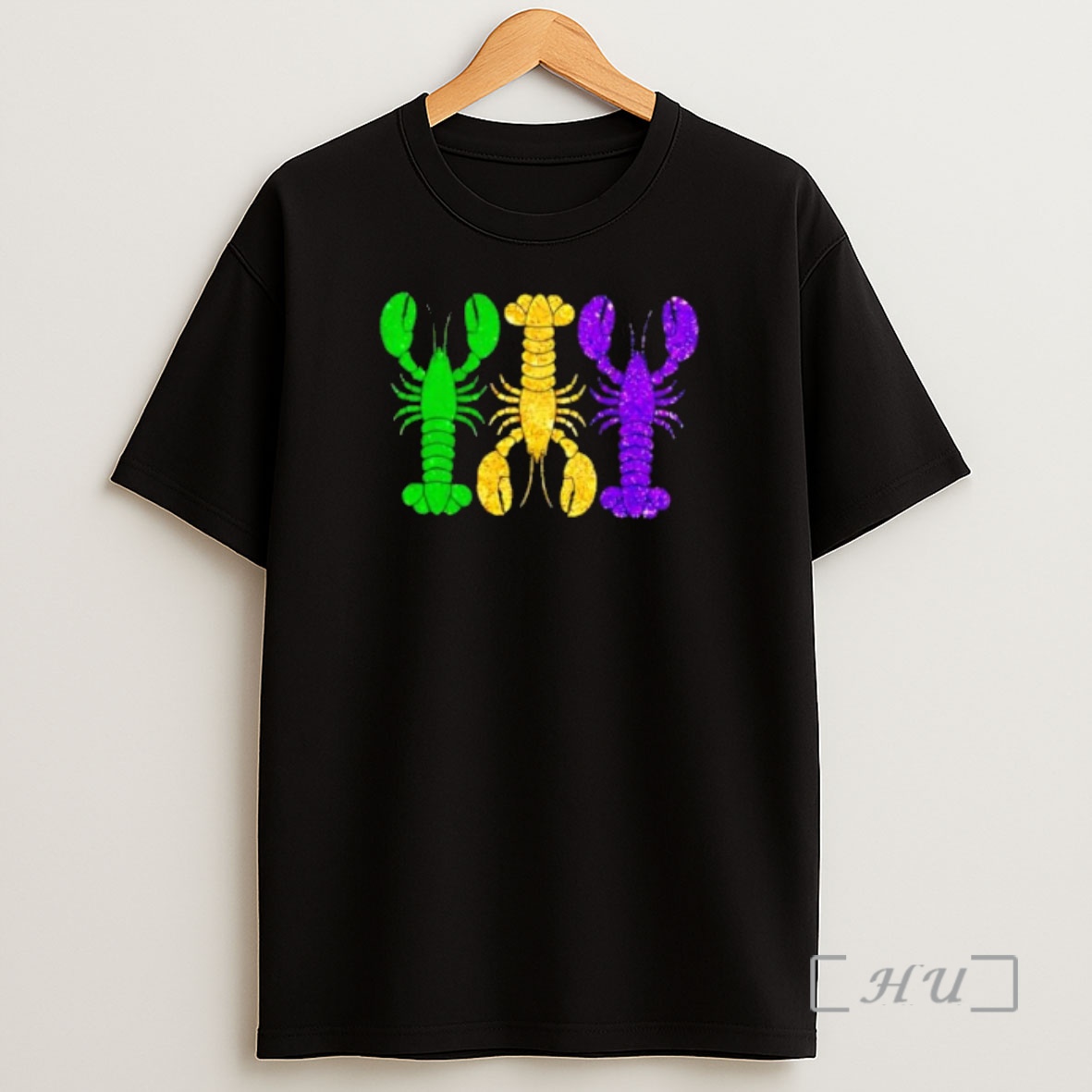 Officials Mardi Gras Crawfish Mardi Gras Carnivals Shirt Sweatshirt Tee