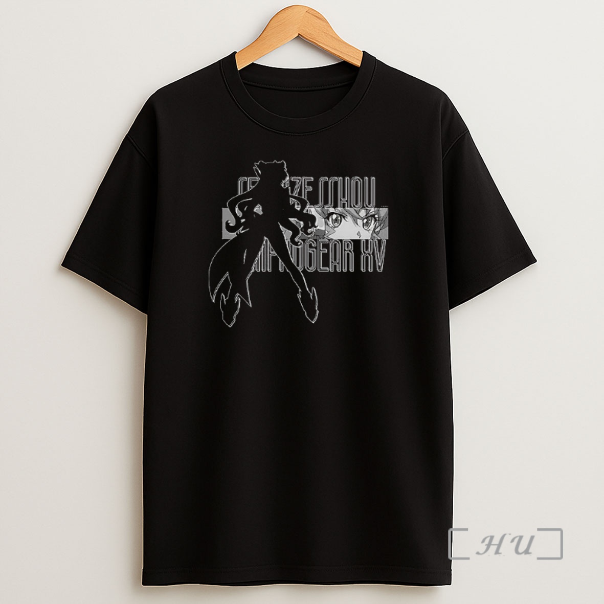 Officials Maria Senki Zesshou Symphogear Xv Shirt Sweatshirt Tee