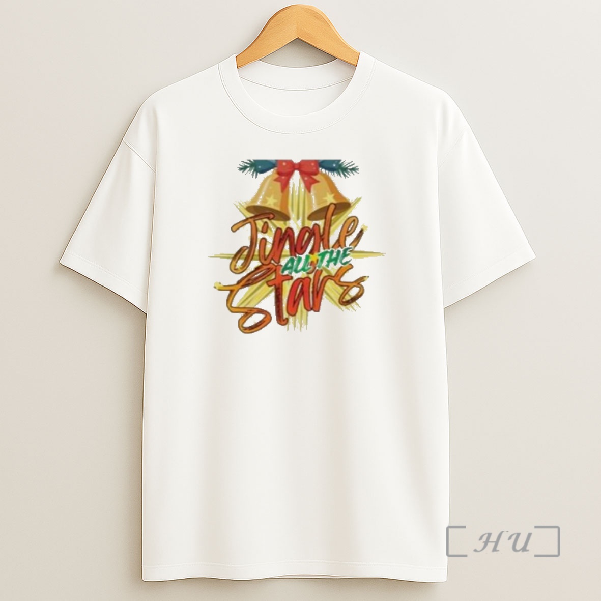 Officials Marie Shadows Jingle All The Stars New Shirt Sweatshirt Tee