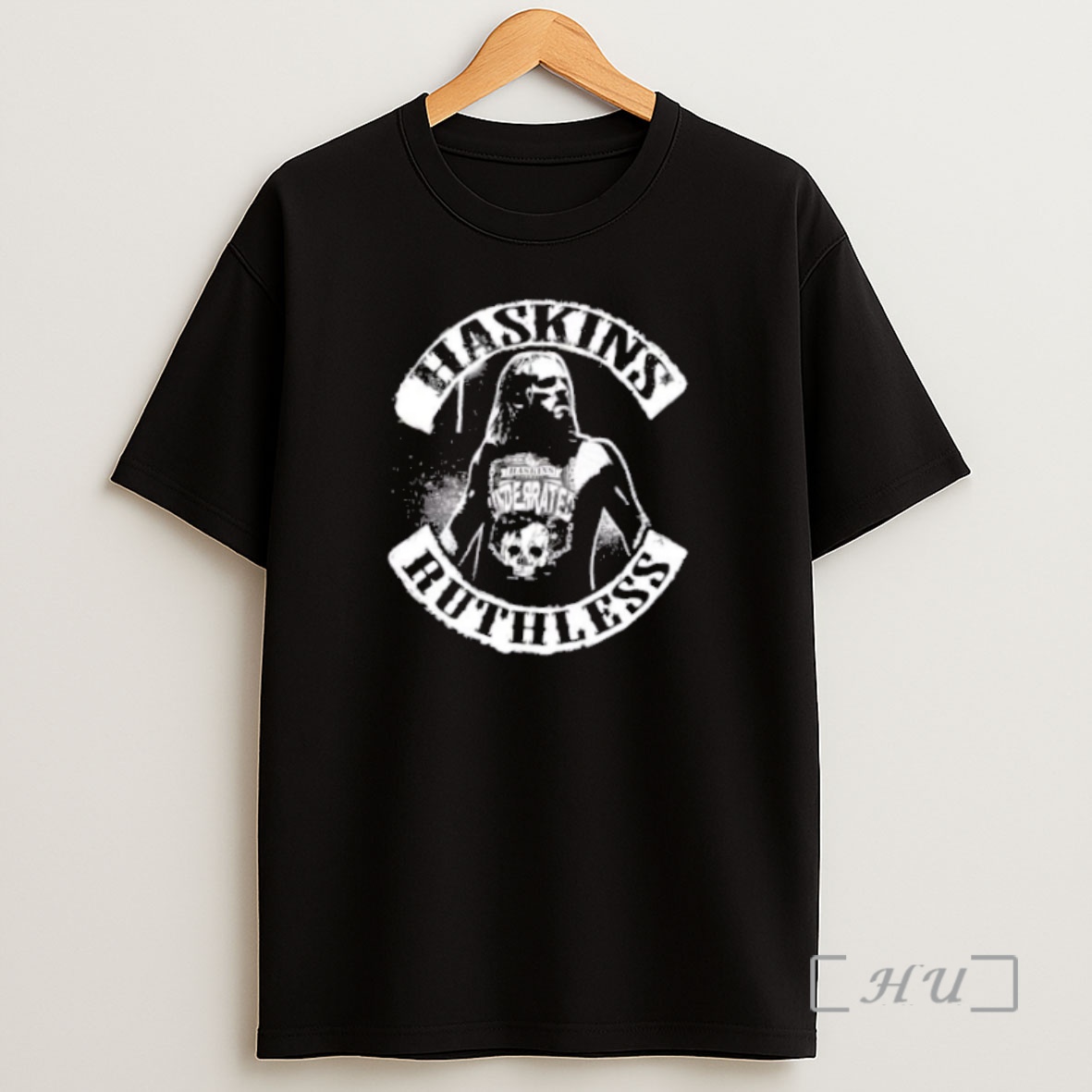 Officials Mark Haskins Haskins Ruthless Shirt Sweatshirt Tee