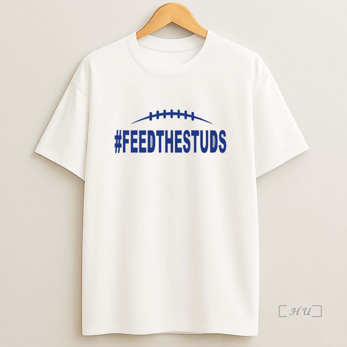 Officials Mark Stoops Kentucky Wildcats Football Feed The Studs Football Logo Premium Shirt Sweatshirt Tee
