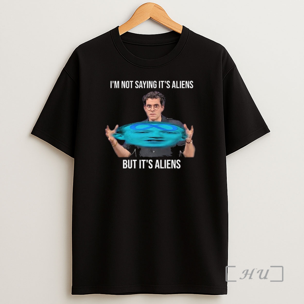 Officials Mark Zuckerberg Im Not Saying Its Aliens But Its Aliens Premium Shirt Sweatshirt Tee