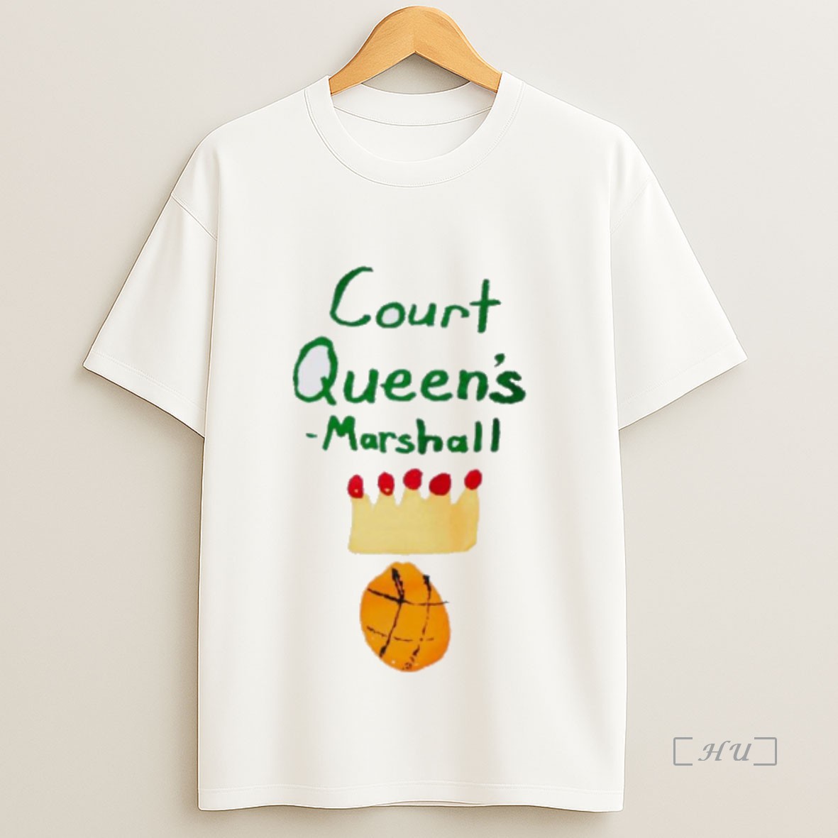 Officials Marshall Court Queens Premium Shirt Sweatshirt Tee