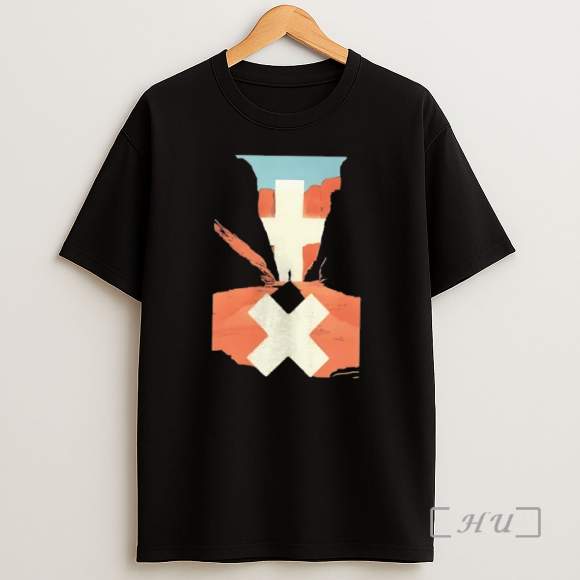 Officials Martin Garrix Red Rocks Premium Shirt Sweatshirt Tee