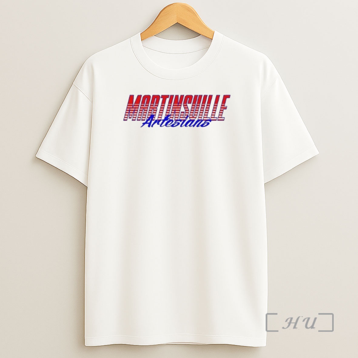 Officials Martinsville Artesians Shirt Sweatshirt Tee
