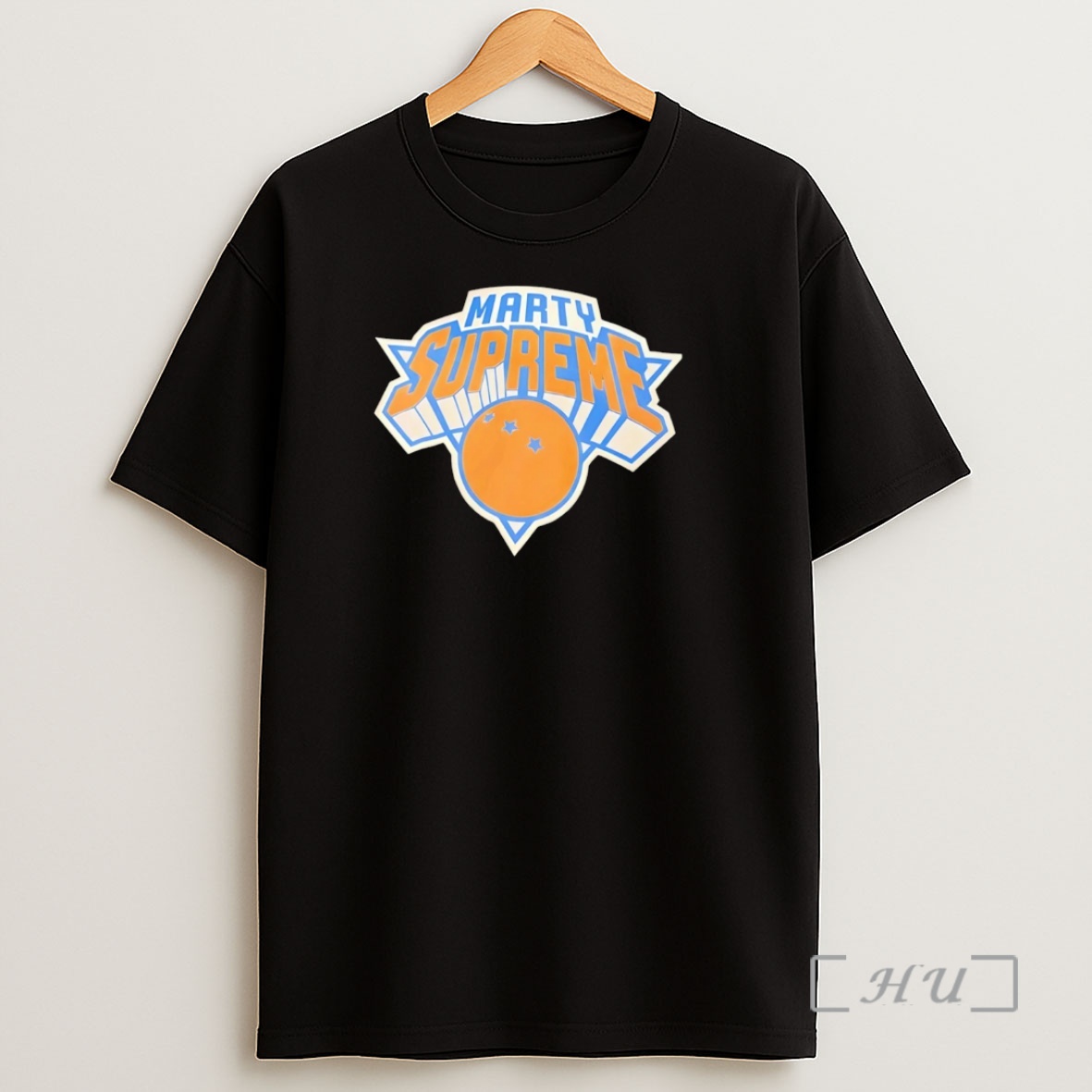 Officials Marty Supreme New York Knicks Christmas Shirt Sweatshirt Tee