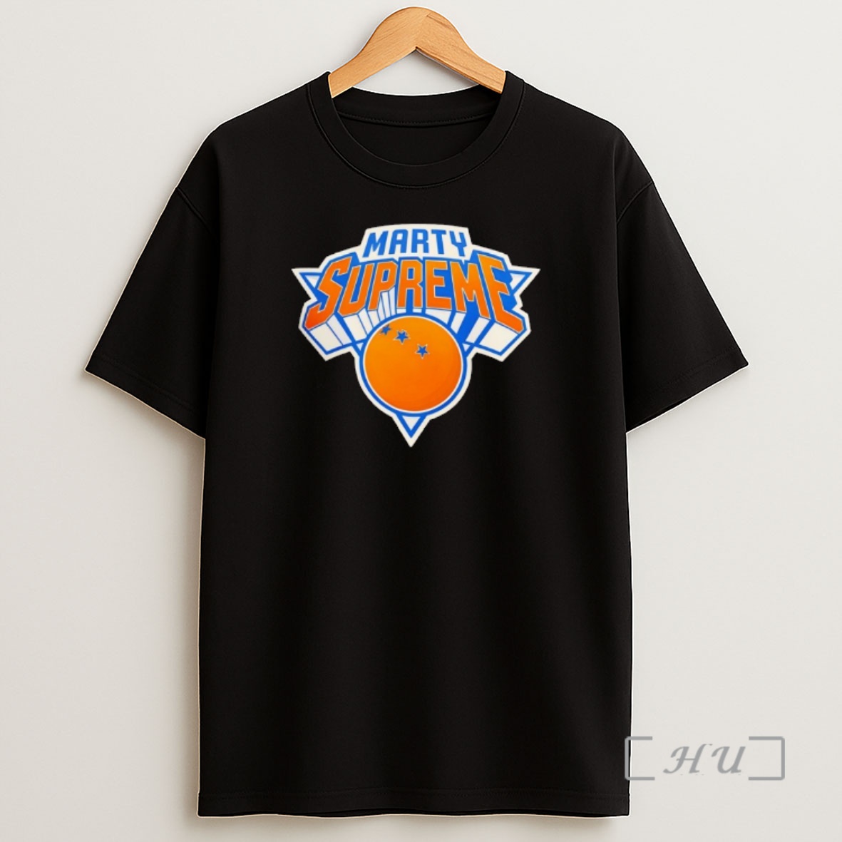 Officials Marty Supreme New York Knicks Shirt Sweatshirt Tee