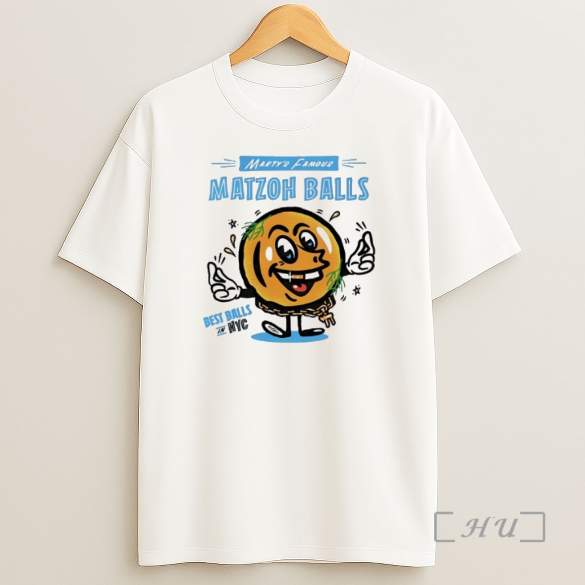 Officials Martys Famous Matzoh Balls Best Ball In Nyc Shirt Sweatshirt Tee
